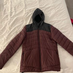Smartwool Men’s Puffer